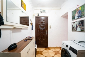 Apartament cu 2 camere, semidecomandat, Rogerius - imagine 7
