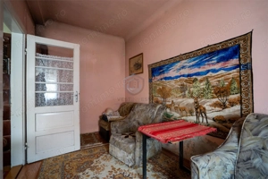 Casa singur in curte cu acces auto si teren 993 mp in Iosia.  - imagine 3 Casa singur in curte cu acces auto si teren 993 mp in Iosia.  - imagine 3