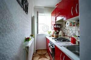 Apartament cu 2 camere, semidecomandat, Rogerius - imagine 4