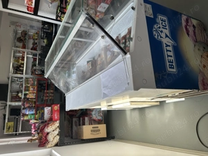 Vitrina frigorifică  - imagine 2