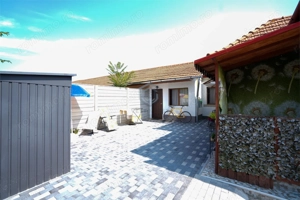 Casa cu 3 camere, Cantemir - imagine 9