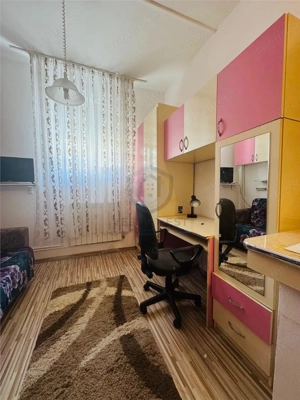 Garsoniera la parter in Iosia