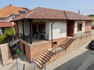 Casa de vânzare la cheie, D+P, zona dealuri Oradea