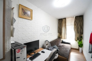 Casa cu 3 camere, Cantemir - imagine 4