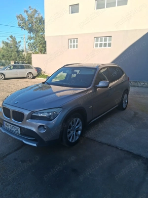 BMW X1 , sDrive - imagine 3