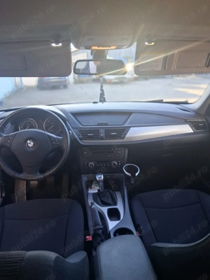 BMW X1 , sDrive - imagine 6