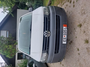Ocazie,vand Vw Transporter - imagine 8