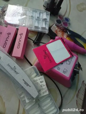 Produse manichiura 