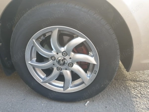 Hyundai Accent 1 4. 16 valve 2008 - imagine 3 Hyundai Accent 1 4. 16 valve 2008 - imagine 3