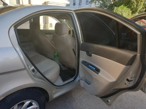 Hyundai Accent 1 4. 16 valve 2008 - imagine 4 Hyundai Accent 1 4. 16 valve 2008 - imagine 4