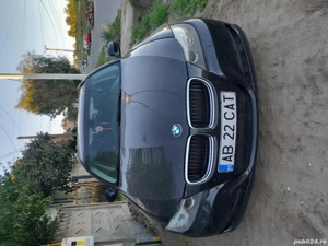 Bmw seria 3 an 2011