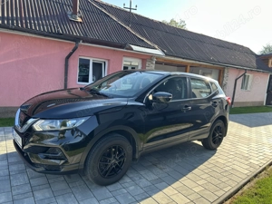 Vând Nissan Qashqai