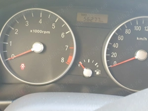 Hyundai Accent 1 4. 16 valve 2008 - imagine 7 Hyundai Accent 1 4. 16 valve 2008 - imagine 7