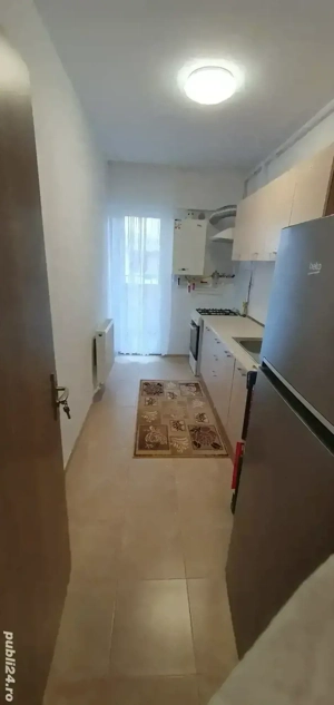 Inchiriez apartament 2 camere Tomis Plus 500 euro