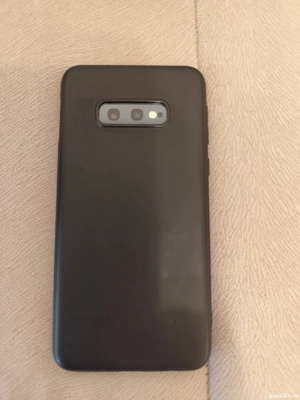 Vând telefon Samsung Galaxy S10 - imagine 3