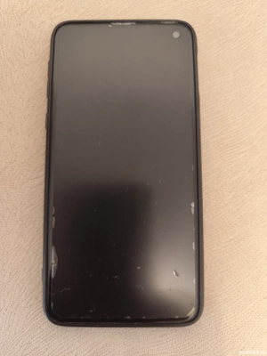 Vând telefon Samsung Galaxy S10 - imagine 2