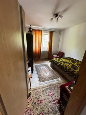 Ap 3 camere,  conf 1A semidec, etaj 1/4, Nord - imagine 9