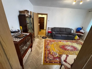 Ap 3 camere,  conf 1A semidec, etaj 1/4, Nord - imagine 3