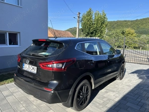 Vând Nissan Qashqai  - imagine 2