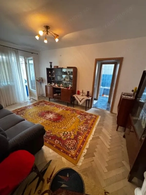 Ap 3 camere,  conf 1A semidec, etaj 1/4, Nord - imagine 5