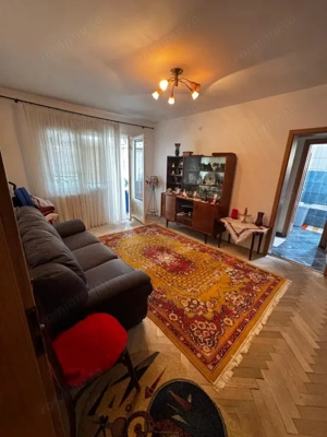 Ap 3 camere,  conf 1A semidec, etaj 1/4, Nord - imagine 12