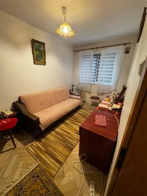 Ap 3 camere,  conf 1A semidec, etaj 1/4, Nord - imagine 2