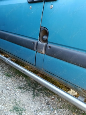 Vand Renault Master 2.  - imagine 5