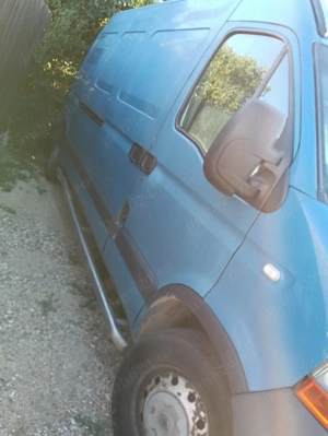 Vand Renault Master 2.  - imagine 4