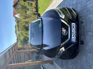Vând Nissan Qashqai  - imagine 5