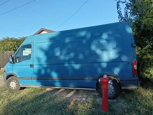 Vand Renault Master 2.  - imagine 3