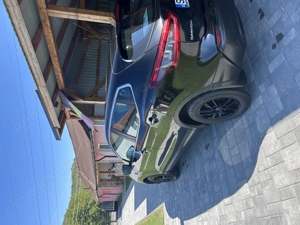 Vând Nissan Qashqai  - imagine 3