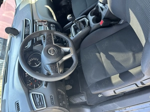 Vând Nissan Qashqai  - imagine 6