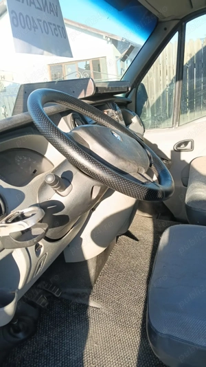 Vand Renault Master 2.  - imagine 8
