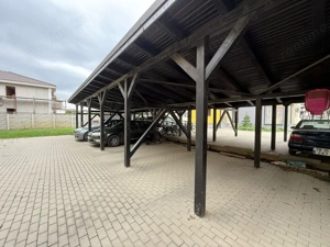 Apartament 2 camere, utilat si mobilat, 2 locuri de parcare - Hotel IQ - imagine 11