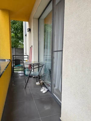 Apartament 2 camere, utilat si mobilat, 2 locuri de parcare - Hotel IQ - imagine 10