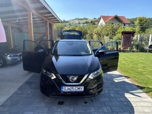 Vând Nissan Qashqai  - imagine 8