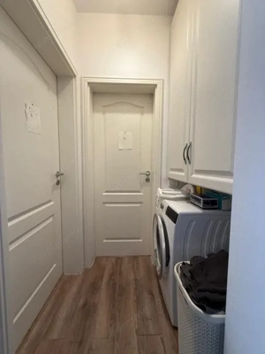 Apartament 2 camere, utilat si mobilat, 2 locuri de parcare - Hotel IQ - imagine 9