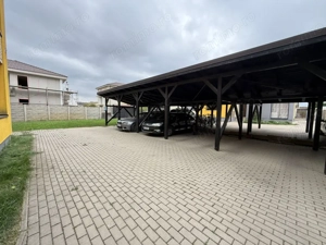 Apartament 2 camere, utilat si mobilat, 2 locuri de parcare - Hotel IQ - imagine 12