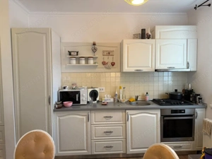 Apartament 2 camere, utilat si mobilat, 2 locuri de parcare - Hotel IQ - imagine 4