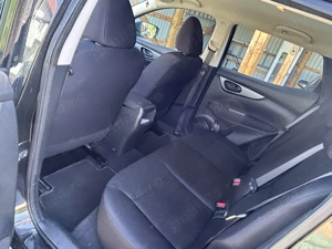 Vând Nissan Qashqai  - imagine 9