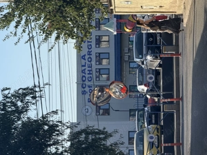 Propietar vând Spațiu comercial langa Campus Școlar, Drumul Fermei 64 mp - imagine 2