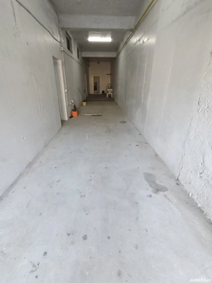 Vand spatiu 200 mp la demisol in Bucurestii Noi,Sectorul 1-750  mp - imagine 5