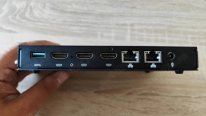 Newsmay BD08 Mini PC Industrial-Grade Power in a Tiny Package