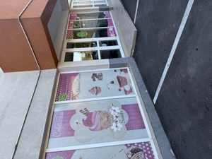 Propietar vând Spațiu comercial langa Campus Școlar, Drumul Fermei 64 mp