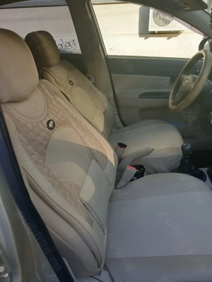 Hyundai Accent 1 4. 16 valve 2008 - imagine 6 Hyundai Accent 1 4. 16 valve 2008 - imagine 6