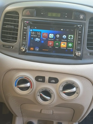 Hyundai Accent 1 4. 16 valve 2008 - imagine 5 Hyundai Accent 1 4. 16 valve 2008 - imagine 5