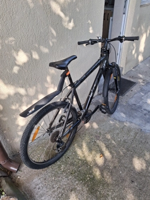 Mountenbike Scott Voltage