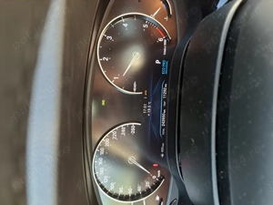  BMW 520d, 190cp, automată, sedan, culoare neagră - imagine 8