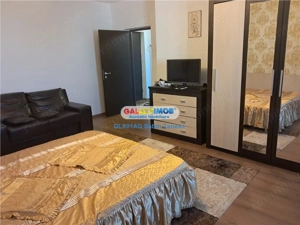 de inchiriat gars 42 mp  fratii golesti  la cheie - imagine 4