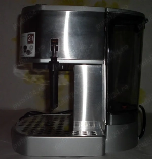 Vand expressor de cafea De LONGHI Model EC 330S - imagine 2